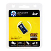 HP v165w 4GB USB Flash Drive Memory Disk Mini Stick
