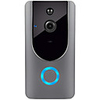HQCAM 1080P Phone Door Bell Doorbell Camera For Apartments IR Alarm Wireless Security Camera Video Intercom WIFI Video Door 2 mp IP Camera Indoor Support