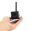 HQCAM 1080P Waterproof IP66 HD Mini Wifi IP Camera Motion Detection Night Vision TF Card Support Android iPhone P2P 2MP miniinthebox
