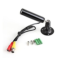 HQCAM 1080P Waterproof Mini AHD Camera CCTV Security Camera 2.0MP 1/2.7 CMOS Waterproof IP66