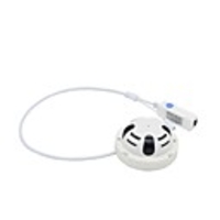 HQCAM 1080P Wifi POE Audio Built-in TF Card Slot Mini IP Camera Indoor with Prime (25fps.P2P.ONVIF.Mobile phone)