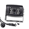HQCAM 960P Waterproof IP66 HD Mini IP Camera Motion Detection Night Vision 18pcs 940nm Led TF Card Support Android iPhone P2P 1.3 mp Outdoor