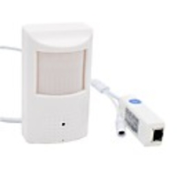 HQCAM 960P WIFI POE Audio Infrared Night Vision Built-in TF Card Slot Mini IP Camera Indoor with Prime (25fps.P2P.ONVIF.Mobile phone)