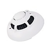 HQCAM WiFi Wireless Camera Smoke Detector Camcorder Security DVR Video Recorder P2P for IPhone Ipad Android Phone