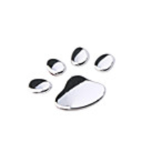 HS-197 Car Decorative Trim, Soonai Foot