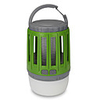 HS0002 Mosquito-Killer Lamps Mosquito Repeller LED Emitters with Battery and USB Cable Portable Windproof Durable Camping / Hiking / Caving Everyday Use Fishing Grey Yellow Green