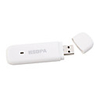 HSDPA Wireless 3G USB Dongle (White)