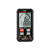 HT112B New Generation 600V Smart Intelligent Phone Digital Multimeter Ohm Capacitance Hz AC DC NCV Advance Multimetro Tester