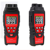 HT632 Hout Vocht Tester Digitale Hout Vochtmeter Hout Vochtigheid Tester Hygrometer Timber Vochtige Detector Grote Lcd Display miniinthebox