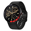 HTE3 Unisex Bluetooth Waterproof Heart Rate Monitor Blood Pressure Measurement Information Camera Control Pedometer Call Reminder Activity Tracker Sleep Tracker Sedentary Reminder