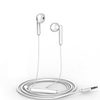 Huawei AM115 Wired In-ear Earphone Wired with Microphone with Volume Control for Mobile Phone