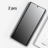Huawei Anti Peeping Screen Protector Huawei P40 Pro P40 Pro Plus P30 Pro Mate 30 Pro Mate 20 Pro Nova 7 Pro Honor 30 Pro High Definition HD Front Screen Protector 2 pcs Tempered Glass Anti Peeping