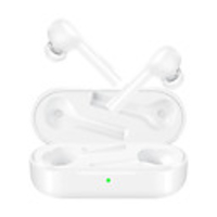 Huawei FreeBuds Enjoy Wireless Earphone Stereo Voice Assistant BT4.2 IP54 Waterproof In-Ear Double Tap Control With Microphone