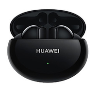 Huawei FreeBuds4i True Wireless Headphones TWS Earbuds Bluetooth5.0 Ergonomic Design Automatic Ear Detection ENC Environmental Noise Cancellation for Apple Samsung Huawei Xiaomi MI Everyday Use miniinthebox
