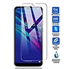 Huawei Screen Protector Huawei Honor 9X Pro Honor 20 Honor 20S Honor 20 Pro Nova 5T Nova 3 Nova 3i Nova 4 V20 Mate 9 High Definition HD Front Screen Protector 1 pc Tempered Glass