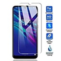 Huawei Screen Protector Huawei Honor 9X Pro Honor 20 Honor 20S Honor 20 Pro Nova 5T Nova 3 Nova 3i Nova 4 V20 Mate 9 High Definition HD Front Screen Protector 1 pc Tempered Glass