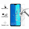 Huawei Screen Protector Huawei Nova 5 Nova 5 Pro Nova 5i Pro Nova 5Z Nova 5i Honor V10 Honor 10 Honor V9 Honor 8 Magic 2 High Definition HD Front Screen Protector 1 pc Tempered Glass