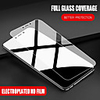 Huawei Screen Protector Huawei Nova 7i Nova 6 SE Nova 5Z P40 P40 Lite Honor 30S Enjoy 9A High Definition HD Front Screen Protector 1 pc Tempered Glass