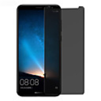 Huawei Screen Protector Huawei Nova 7i Nova 6 SE Nova 5Z P40 P40 Lite Honor 30S Enjoy 9A High Definition HD Front Screen Protector 1 pc Tempered Glass Anti Peeping