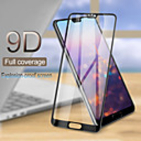 Huawei Screen Protector Huawei P40 P30 P20 P20 Pro Mate 30 Mate 20 Mate 20 Pro Honor 30 Honor 30 Pro High Definition HD Front Screen Protector 1 pc Tempered Glass