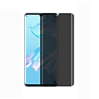 Huawei Screen Protector Huawei P40 Pro P40 Pro Plus P30 Pro Mate 30 Pro Mate 20 Pro Nova 7 Pro Honor 30 Pro High Definition HD Front Screen Protector 1 pc Tempered Glass Anti Peeping