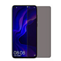 Huawei Screen Protector Huawei Y7 2019 Y9 Prime 2019 P Smart Z Enjoy 9 Enjoy 9S Nova Plus Honor 9i Honor 9 Honor 8X Honor 7X High Definition HD Front Screen Protector 1 pc Tempered Glass Anti Peeping
