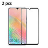 HuaweiScreen ProtectorHonor 9 High Definition (HD) Front Screen Protector 2 pcs Tempered Glass