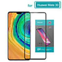 HuaweiScreen ProtectorHuawei Honor 10 High Definition (HD) Front Screen Protector 1 pc Tempered Glass