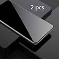 HuaweiScreen ProtectorHuawei Honor 10 High Definition (HD) Front Screen Protector 2 pcs Tempered Glass