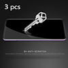 HuaweiScreen ProtectorHuawei Honor 10 High Definition (HD) Front Screen Protector 3 pcs Tempered Glass