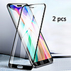 HuaweiScreen ProtectorHuawei P20 High Definition (HD) Front Screen Protector 2 pcs Tempered Glass