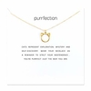 huno dainty lucky elephant horseshoe clavicle chain key angel wing hexagram star pendant necklace friendship bff jewelry (cat)