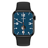 HW12 Full Screen Smart Watch Bluetooth Call Watch Blood Pressure Blood Pressure Heart Rate Monitoring Sports Bracelet
