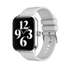 HW23 Smartwatch for iPhone/ Android Phones,  Sports Tracker Support Bluetooth Call Heart Rate/Blood Pressure Measure miniinthebox