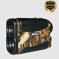 HX-700N Portable Handheld Telescope Laser Rangefinders Golf Support Waterproof Dustproof miniinthebox