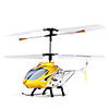HX-Fly Mini iOS Control 3.5-Channel i-Helicopter with Gyro