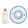 HX USB Network Card (White)
