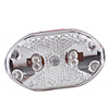 HY-208 Safety Warning Light,  White