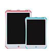 HYD-1101 Cute Education Drawing Toys 11 Inch LCD Writing Tablet Multi Color Drawing Board Portable Electronic Handwriting Pads