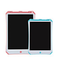 HYD-1101 Cute Education Drawing Toys 11 Inch LCD Writing Tablet Multi Color Drawing Board Portable Electronic Handwriting Pads