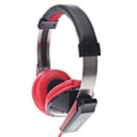 HYUNDAI 920 Hi-fi Stereo PC Headphone with Mic for Gaming Skype