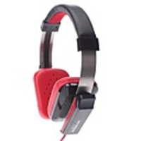 HYUNDAI 921 Hi-fi Stereo PC Headphone with Mic for Gaming Skype