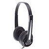 HYUNDAI Clear Sound Stereo Comfort Headphone with Mic for Gaming Skype