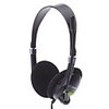 HYUNDAI Comfort Pure Sound Stereo Headphone with Mic for Gaming Skype