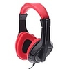 HYUNDAI Comfort Superb Sound Stereo Headphone with Mic for Gaming Skype