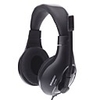 HYUNDAI Comfort Wear Stereo Headphone with Mic for Gaming Skype