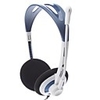 HYUNDAI Hi-fi Dynamic Bass Stereo Headphone with Mic for Gaming Skype
