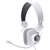 HYUNDAI Hi-fi Stereo Multimedia Headphone with Mic for Gaming Skype