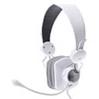 HYUNDAI Hi-fi Stereo Multimedia Headphone with Mic for Gaming Skype