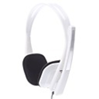 HYUNDAI Powerful Bass Hi-fi Stereo Headphone with Mic for Gaming Skype